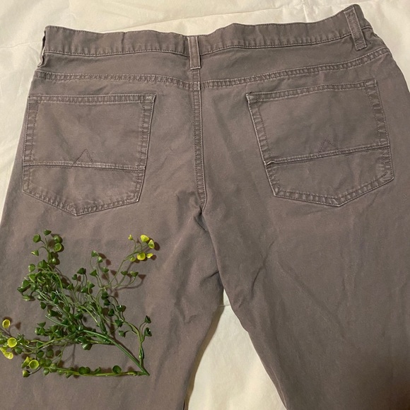 Dress/work/casual grey pants - Picture 4 of 5